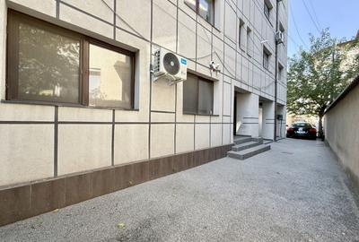 Clădire birouri P+5, 602 mp, Splaiul Unirii Auto Cobalcescu - 12