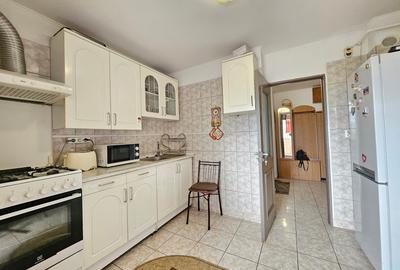 Oferta vanzare ap 3 cam Gavana 3, mobilat si utilat, 93000 EURO - 11