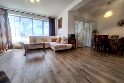 Casa cu 4 camere de vanzare in Selimbar - 1