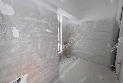 Apartament cu 3 camere si balcon in zona Calea Surii Mici din Sibiu - 24