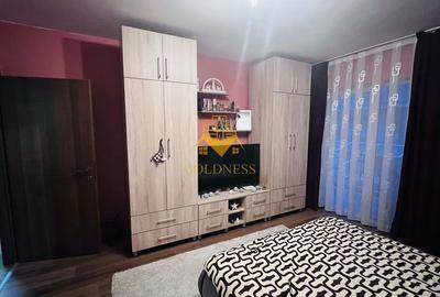 1 camera, mobilat modern, parcare, terasa, Junior Residence, Marasti - 2