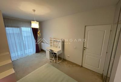 Duplex modern | 120 mp utili | 275 mp teren | mobilat\utilat | Vivo Mall - 8
