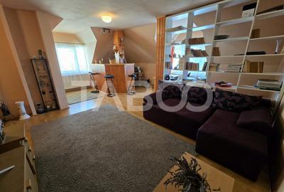 Casa spatioasa de vanzare teren 432 mp zona linistita - Lupeni Sibiu - 3