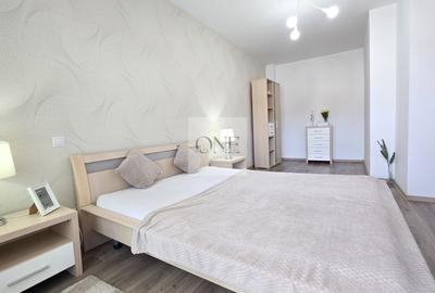 Apartament Spațios Zona Răcădău - 8
