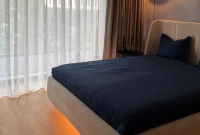 REA1029030 APARTAMENT SUPERB l MOBILAT l UTILAT l GARAJ l ONE FLOREASCA TOWERS - 11