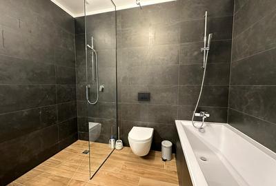 One Floreasca Vista - Luxury 2 rooms next to Bordei Park/ GARAGE - 13