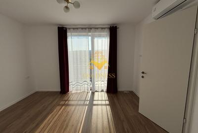 Duplex lux, de închiriat, 5 camere, parcare, curte, terasă,220mp teren - 8