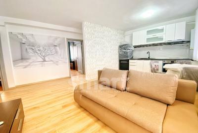 Apartament Penthouse 87 mp 4 camere Marasti zona The Office - 1