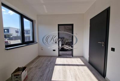 Casa pentru activitati de birouri in cartierul Europa - 13