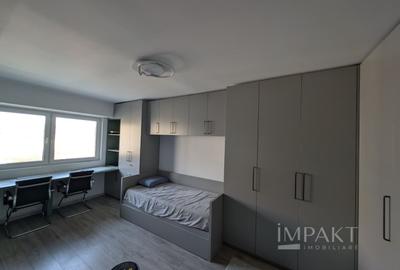 Apartament 3 camere  decomandat – Marasti - zona OMV - 13