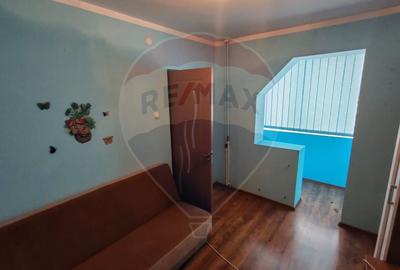 Apartament cu 2 camere de vânzare în Brad,jud. Hunedoara - 5