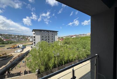Apartament modern cu 2 camere Visan - 10