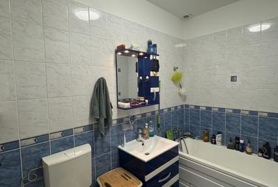 Apartament 2 Camere | Dristor | Mansarda Luminoasa | Mobilat Modern - 9