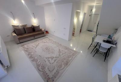 CASA INSIRUITA RIVIERA PARK, PARTIAL MOBILATA, CURTE 150 MP, COMIS 0% - 1