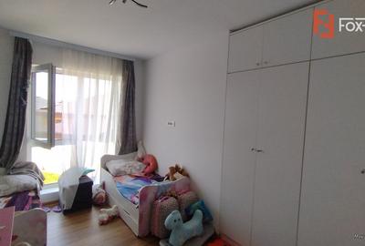 Casa individuala cu 4 camere, Sacalaz - Pivnita la demisol cu 5 incaperi - 14