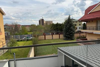 Vila cubista proiect deosebit, in Galati, zona Arcasilor, sup.teren 300mp - 15