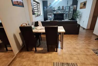 Casă tip duplex de vânzare – Popești-Leordeni, Strada Fermei - 15