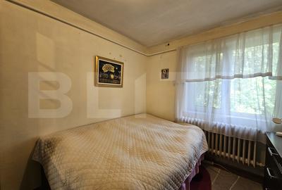 Apartament 2 camere, 39 mp, zona Podul de Piatra - 3