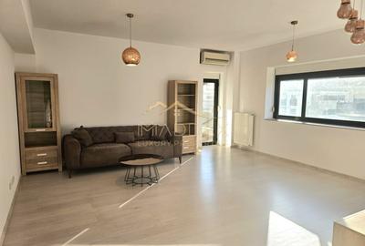 3 Camere | 77 mp Utili | Boxă Inclusă | Piscină & Fitness | Lângă Pădurea Băneas - 7