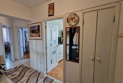 Apartament ultracentral Baia Mare, 2 camere 65mp utili, Comision 0% - 11