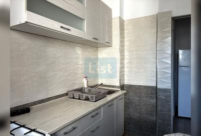 Ap. 2 camere, etaj 2/4, mobilat și utilat complet - 9