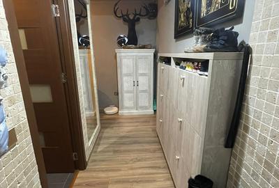 Militari-Gorjului-Uverturii-Apartament 2 camere, centrala, mobilat, parcare - 15