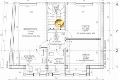 Casa P+1+Pod 4 camere - 200mp teren - Pret fara finisaje - 4