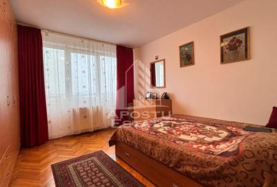 Apartament cu 3 camere de vanzare, boxa, zona Take Ionescu, Timisoara - 3