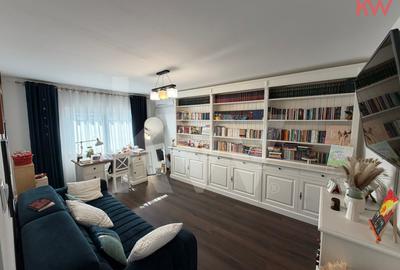 Apartament 3 Camere decomandate-zona excelenta-Brazda lui Novac - 1