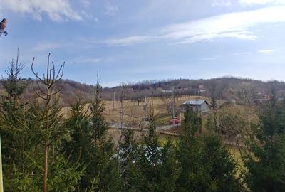 Vila/Pensiune,casa administrator,teren plat 2000Mp - 15