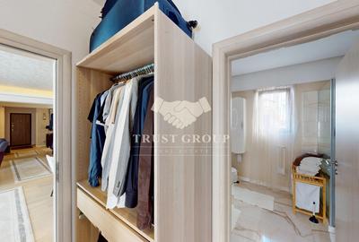 Aviatorilor-Piata Charles de Gaulles | 4 camere Lux | Loc de parcare | 2024 - 15