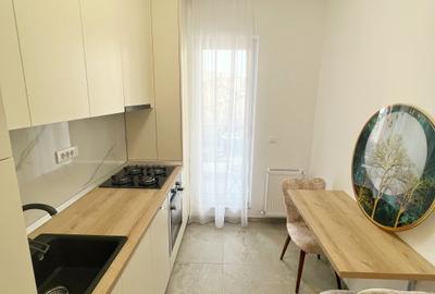 Grozavesti l 2 Camere Lux l Regie Residence 2 l 5 Min Metrou - 9