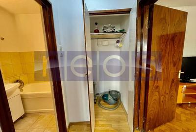 APARTAMENT 2 CAMERE 55MP SEMIDECOMANDAT TITAN DIHAM NICOLAE GRIGORESCU - 22