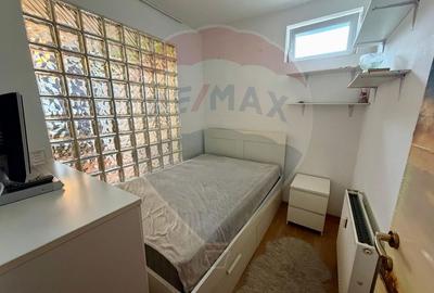 Apartament cu 1 dormitor, de vânzare - cartier Dâmbul Rotund - 2
