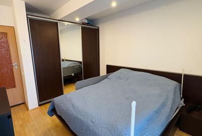 Apartament | 2 camere | etaj intermediar | garaj | Mănăștur - 7