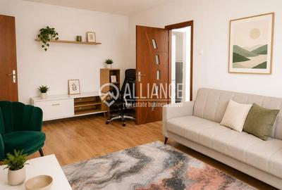 Apartament 2 camere - (COD 10) SPITALUL JUDEȚEAN - 3