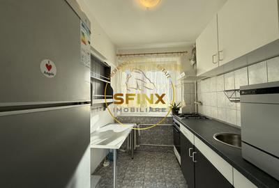 3 Camere Ion Mihalache | Piata Domenii | Bloc reabilitat termic - 7