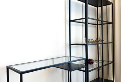 Petru Rares Loft / Garsoniera Premium / Prima Inchiriere / Metrou - 9