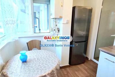 Apartament 2 camere Berceni Dimitrie Leonida | 14 min. metrou - 12