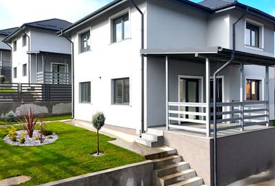 Casa INTABULATA, pregătita pentru mutare, 3 dormitoare + curte generoasă! - 20