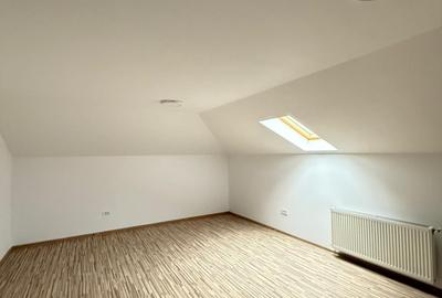 Apartament cu 2 camere semidecomandat în Militari