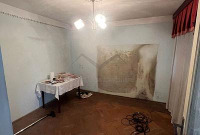 Apartament 2 camere Podu Ros - 1