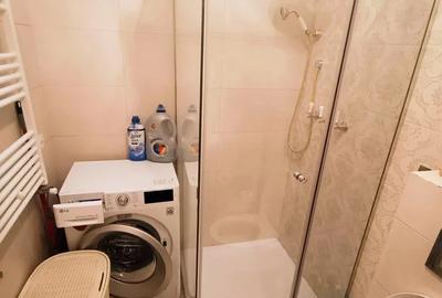 Bistrita Lac, 3 camere, etaj 1, mobilat/utilat, bloc nou - 10
