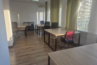 Spatiu birou| 4 camere 124 mp | Splaiul Independentei| - 3