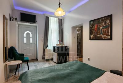2 Studiouri pentru Regim Hotelier (Unitate Dublă) - 4