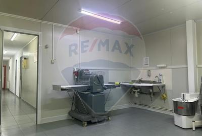 De vanzare spatiu comercial stradal in Corbeanca IF - 4