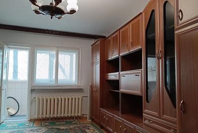 Apartament cu 2 camere decomandat, mobilat în Gorjului