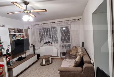 Apartament cu 3 camere 74 mp Mobilat Modern Garaj Grigore Alexandrescu - 8