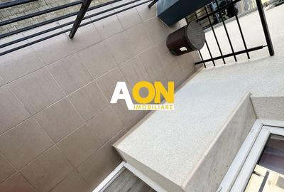 Apartament cu 1 Cameră, Etaj 1, Zona Piață - 17