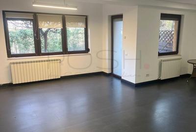 Vila renovata 2025, 240mp, parcare, Floreasca Parcul Verdi - 2
